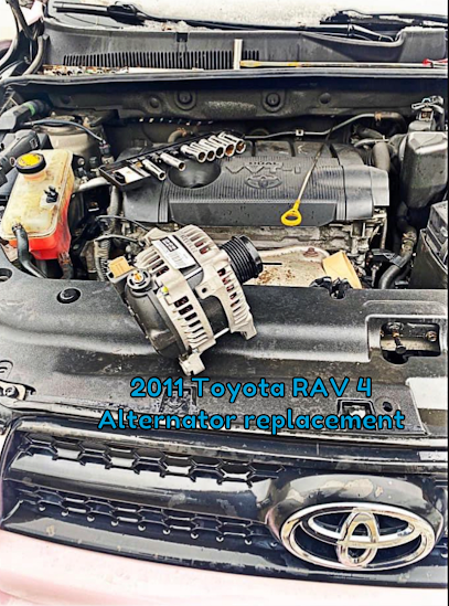 About Acura repair near me