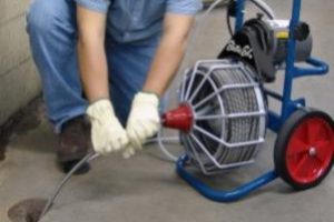 Gallery image 6 — grease trap service San Diego