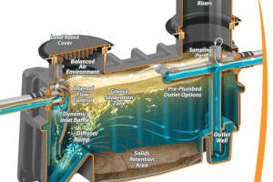 Gallery image 8 — grease trap service San Diego