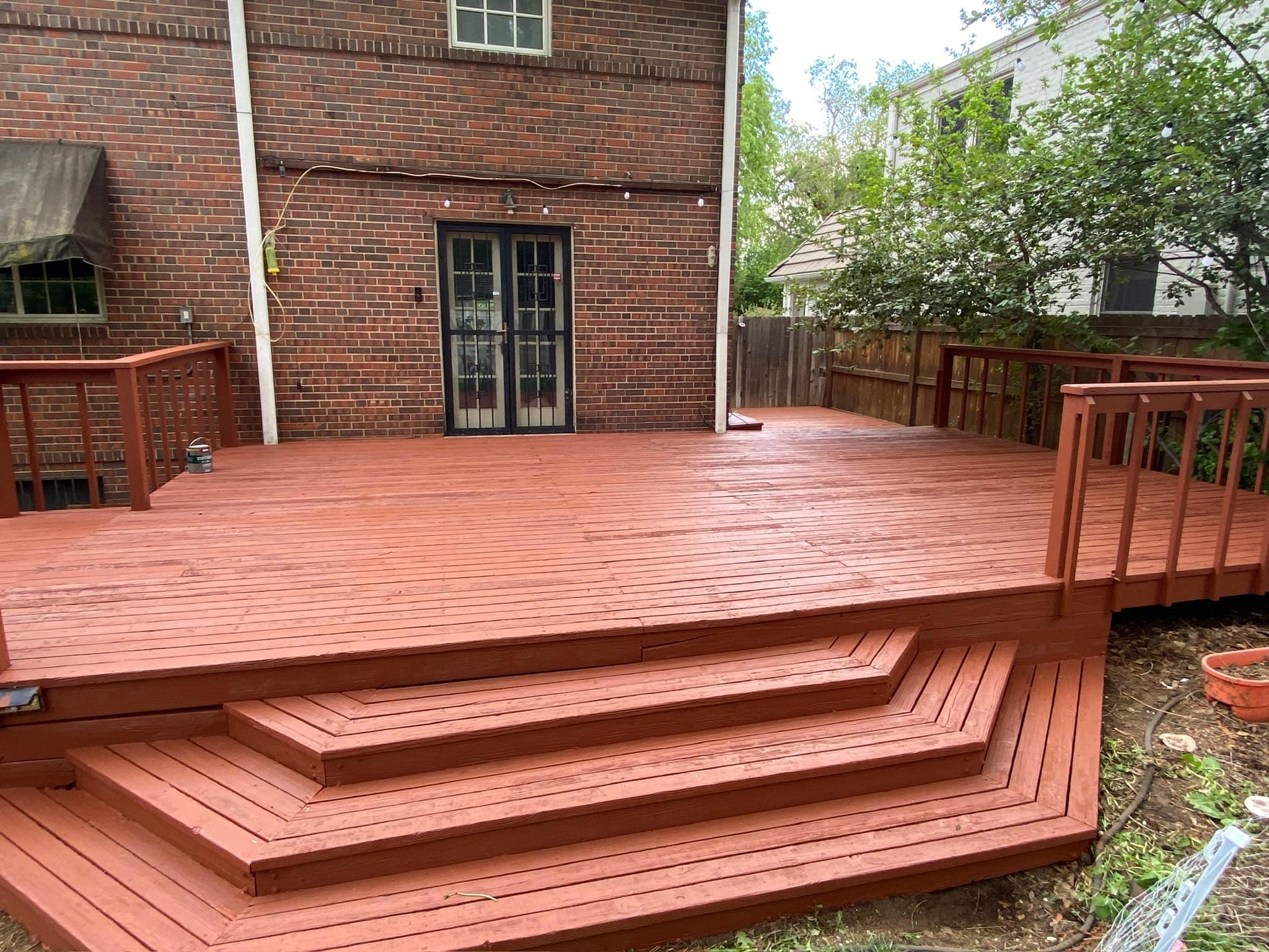 Gallery image 6 — affordable house painting in Austin