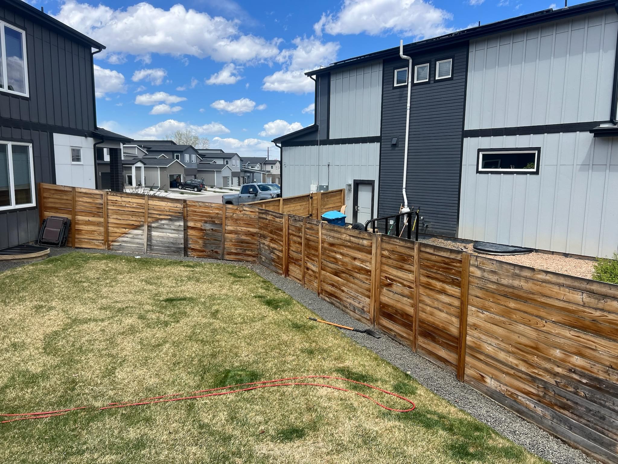 Gallery image 1 — gutter cleaning in Cedar Park