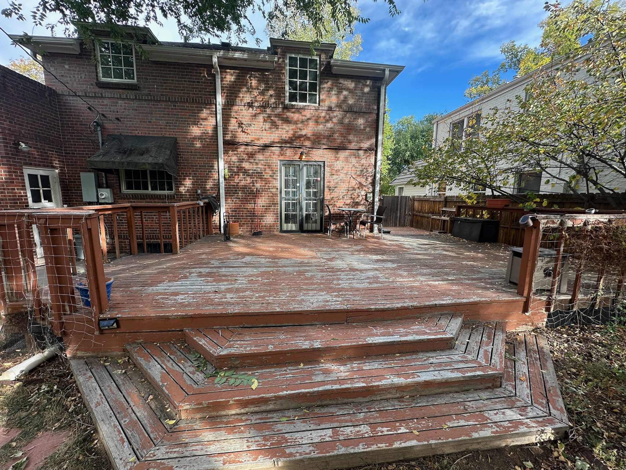 Gallery image 2 — gutter cleaning in Cedar Park