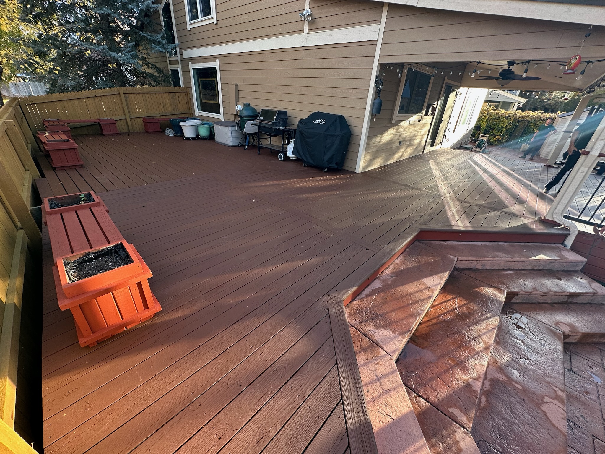 Gallery image 4 — gutter cleaning in Cedar Park