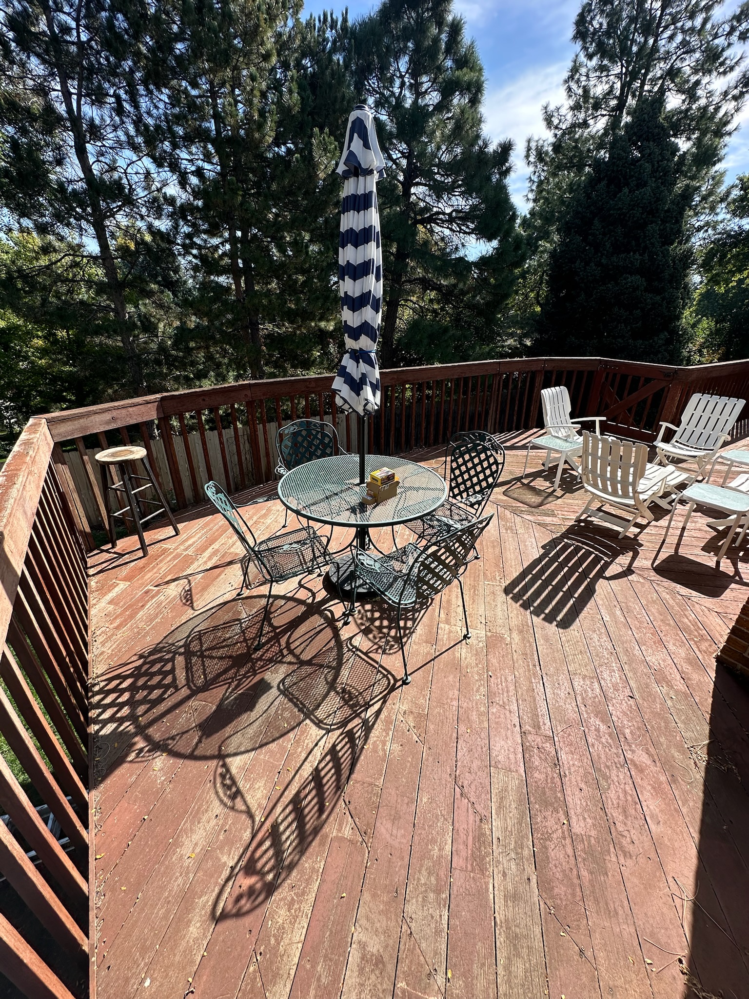 Gallery image 6 — gutter cleaning in Cedar Park