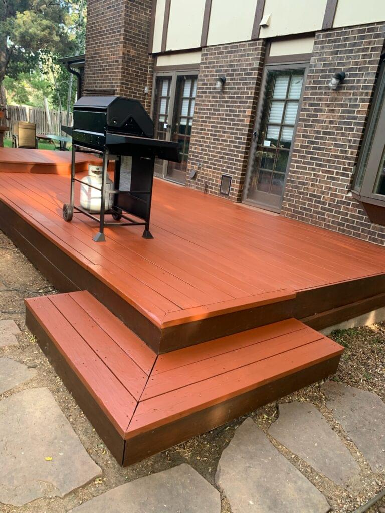 Gallery image 8 — gutter cleaning in Cedar Park