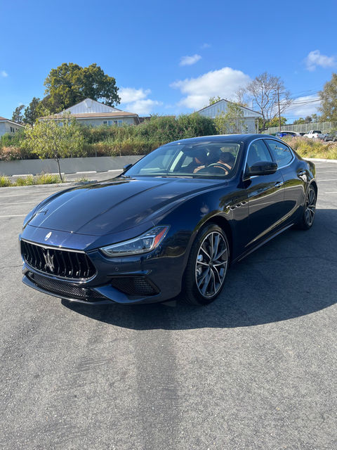 Gallery image 3 — on-site car detailing in San Diego