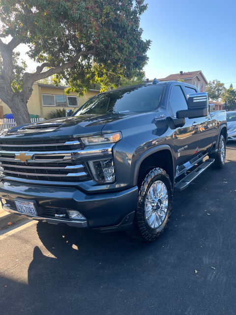 Gallery image 4 — on-site car detailing in San Diego