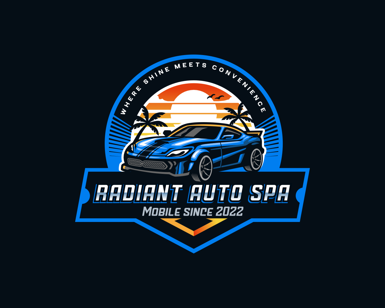 on-site car detailing in San Diego