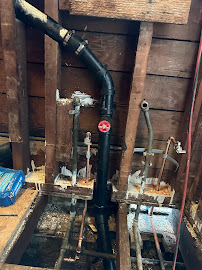 About San Diego drain cleaning