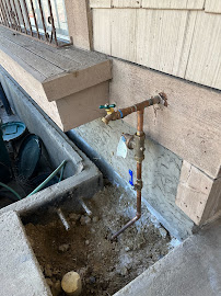 gas line repair San Diego