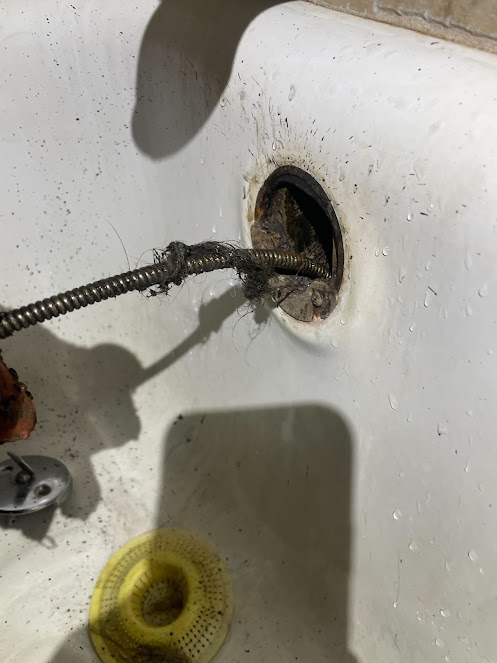 Gallery image 5 — San Diego drain cleaning