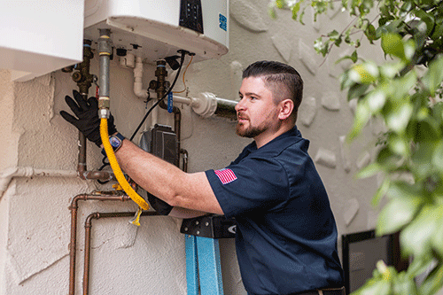 Gallery image 6 — San Diego drain cleaning