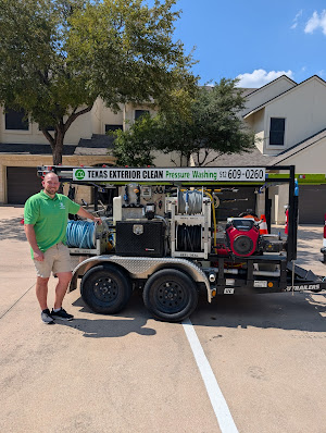 About patio pressure washing near me