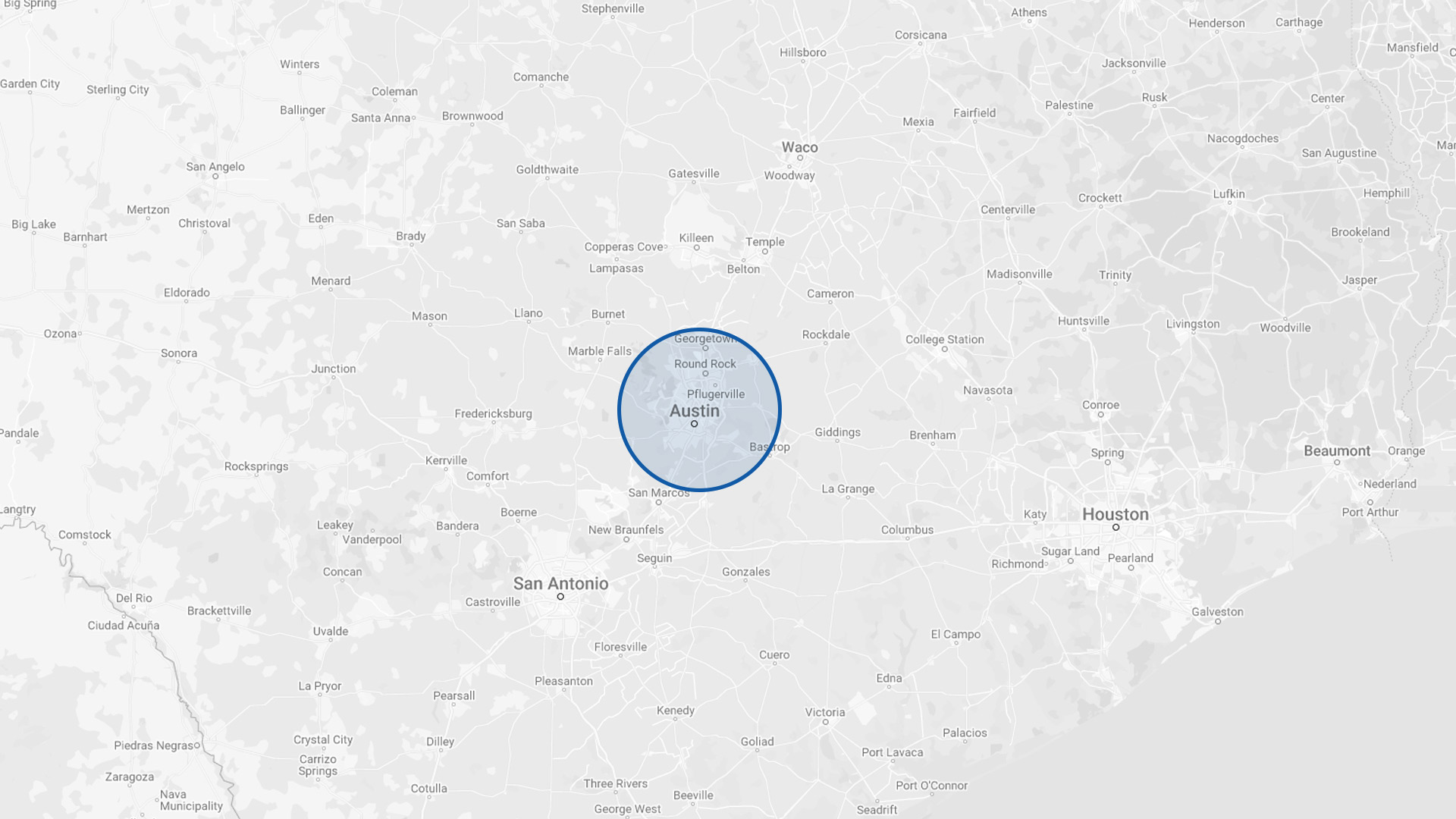 Gallery image 1 — exterior house cleaning in Cedar Park