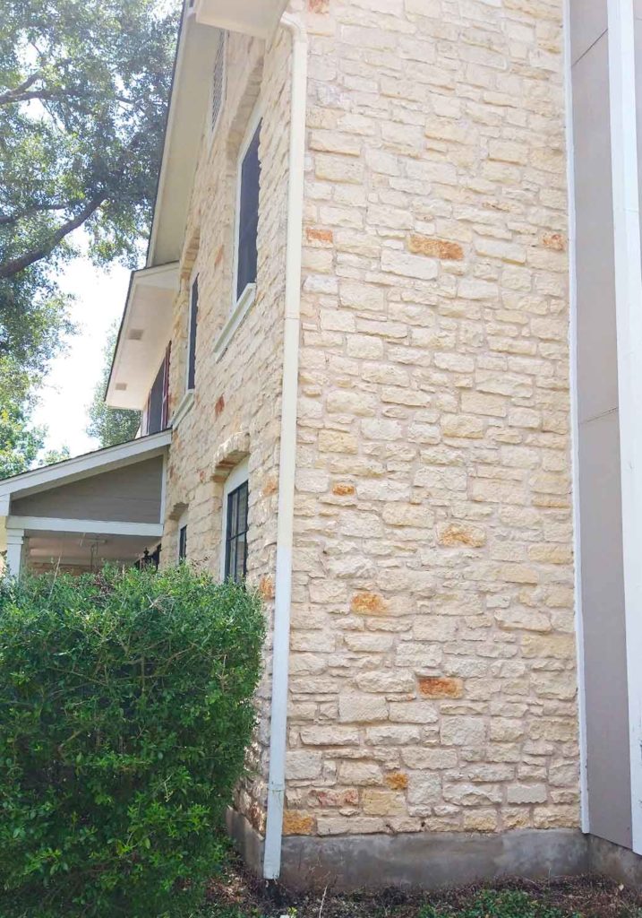 Gallery image 6 — exterior house cleaning in Cedar Park