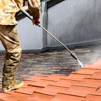 Gallery image 5 — affordable gutter cleaning near me