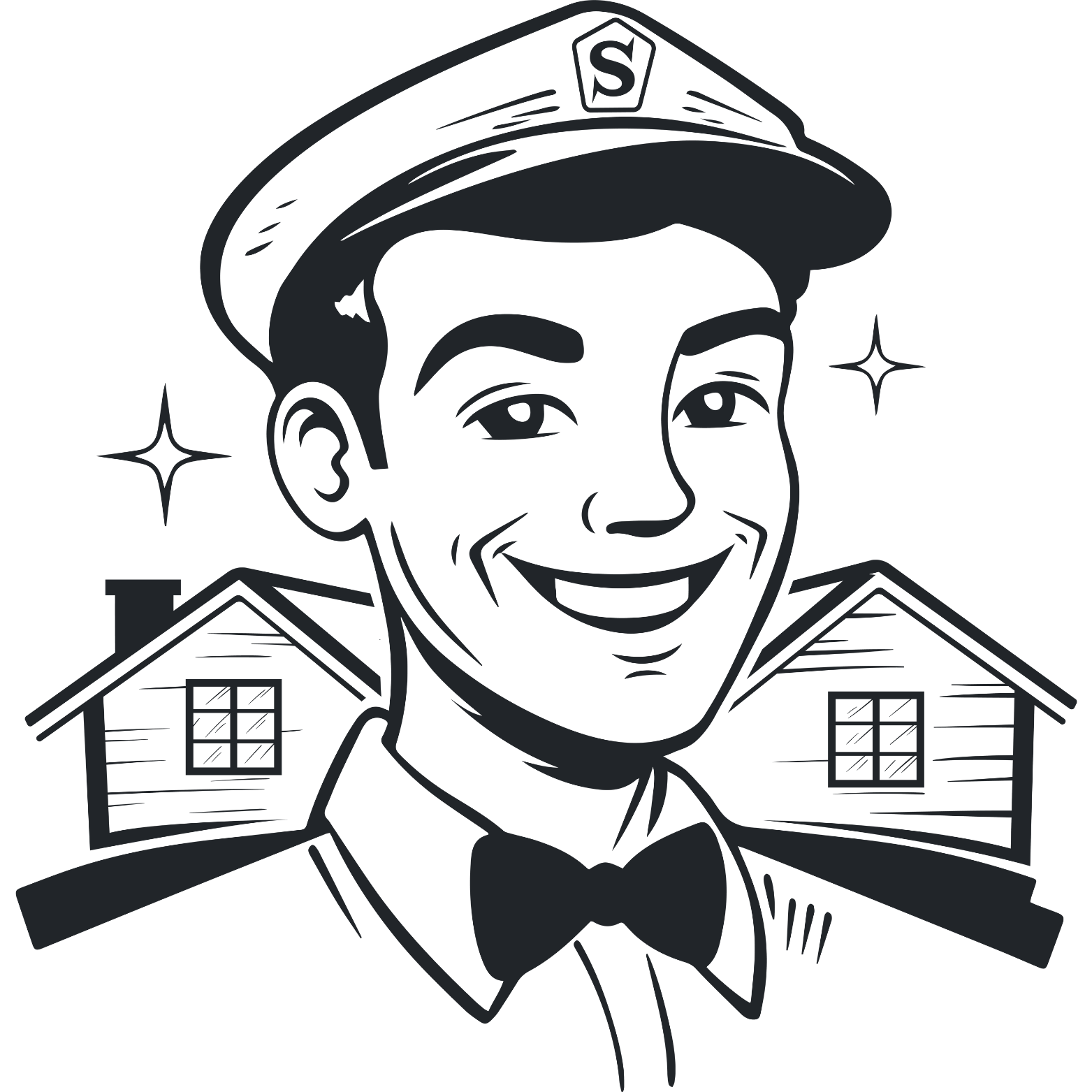 Gallery image 2 — affordable gutter cleaning near me