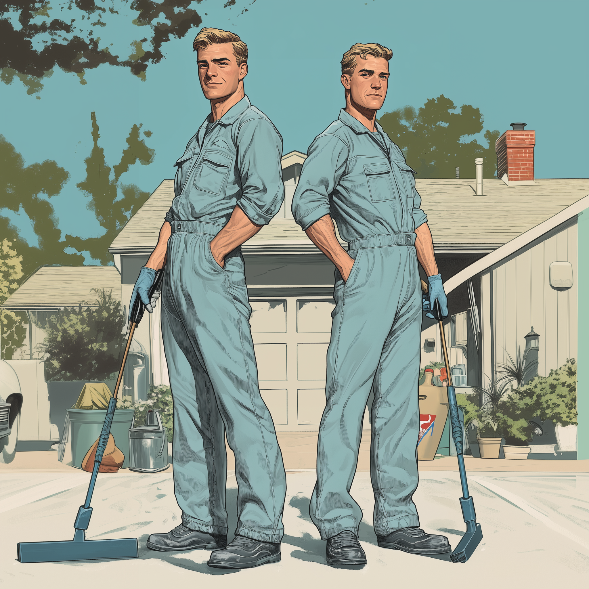 About affordable gutter cleaning near me