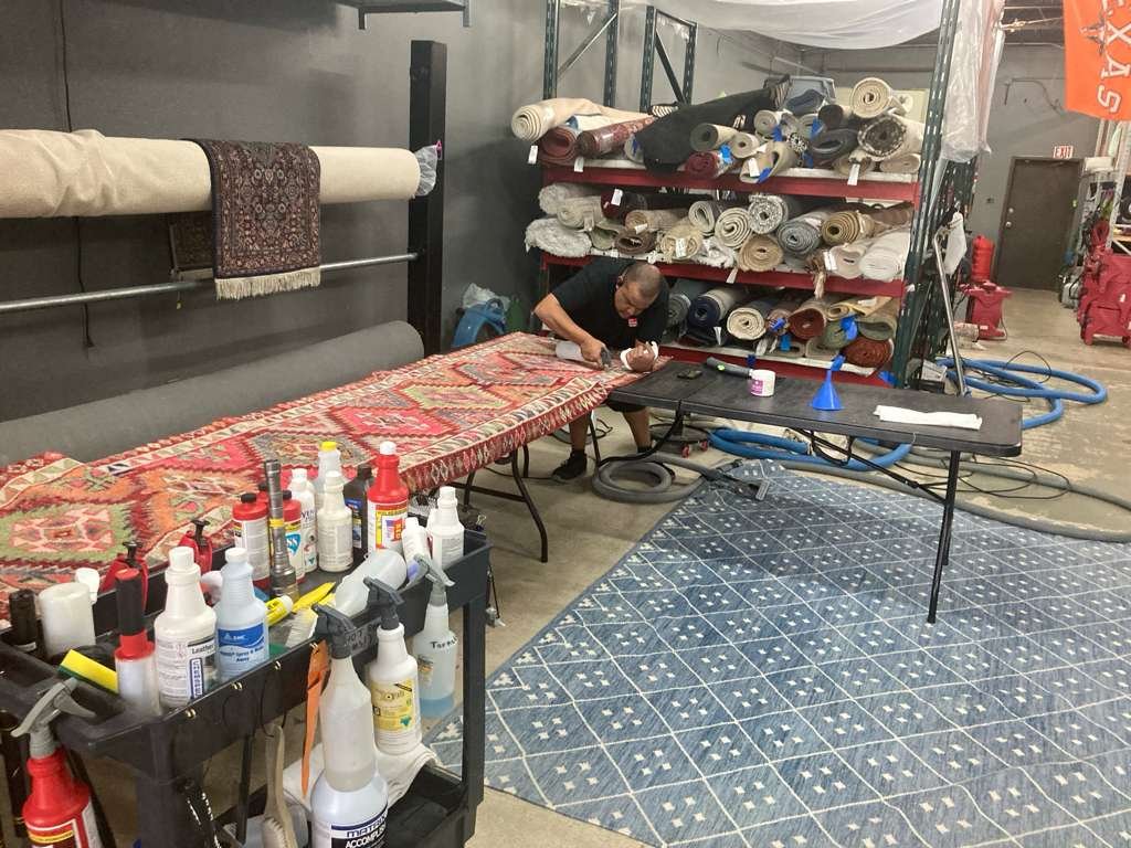 fire damage restoration Austin