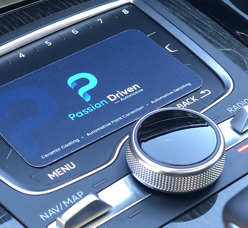 Gallery image 5 — mobile auto detailing San Diego