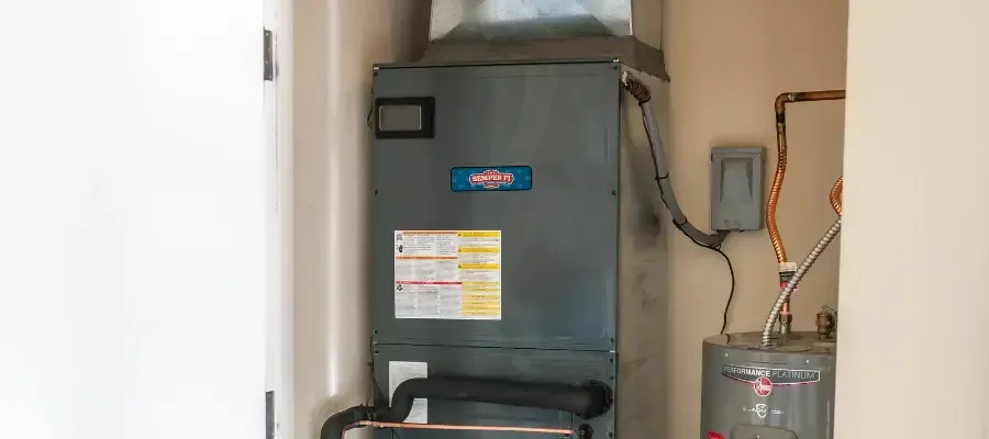 Gallery image 4 — veteran owned HVAC company near me