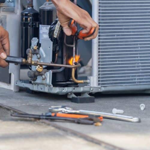 Gallery image 6 — air conditioning repair Las Vegas