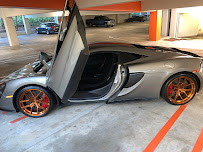 Gallery image 2 — exterior car detailing in Plaza Detail Mobile