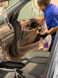 Gallery image 5 — exterior car detailing in Plaza Detail Mobile