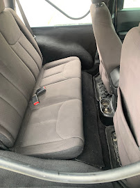 Gallery image 9 — exterior car detailing in Plaza Detail Mobile