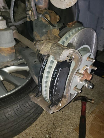 Gallery image 1 — emergency car diagnostic service Chicago