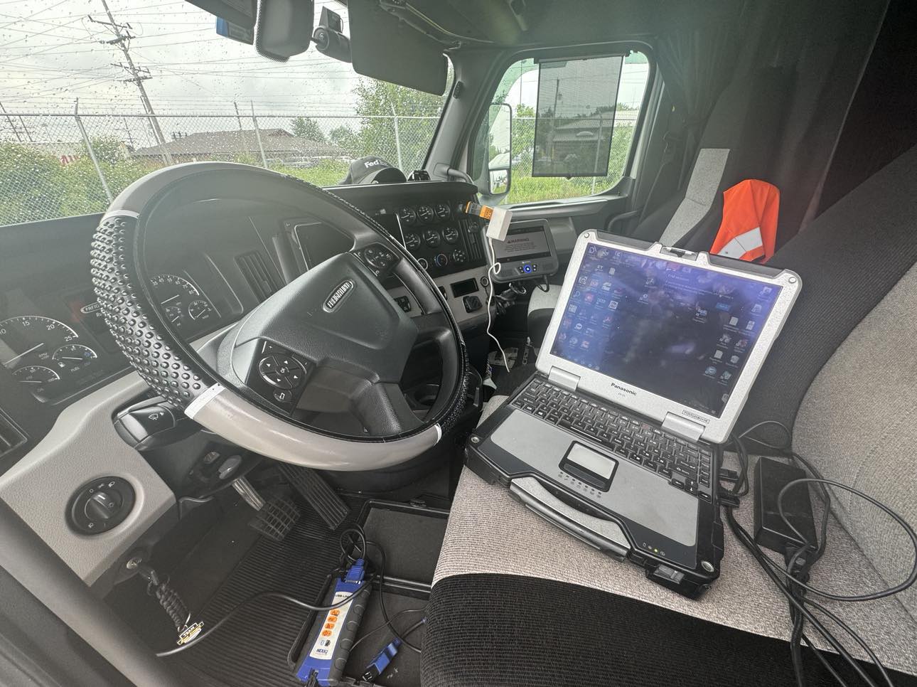 Gallery image 8 — interstate truck breakdown service near me