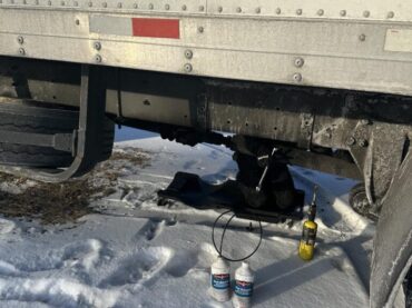 Gallery image 4 — interstate truck breakdown service near me