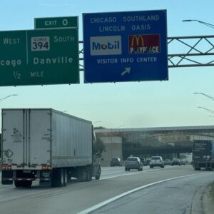 Gallery image 7 — interstate truck breakdown service near me