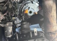 About interstate truck breakdown service near me