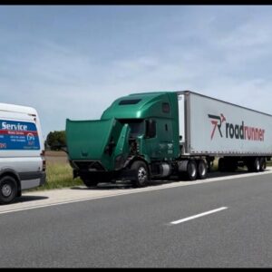 Gallery image 2 — interstate truck breakdown service near me