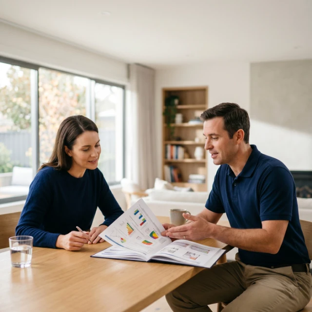 Gallery image 5 — mold assessment Denver