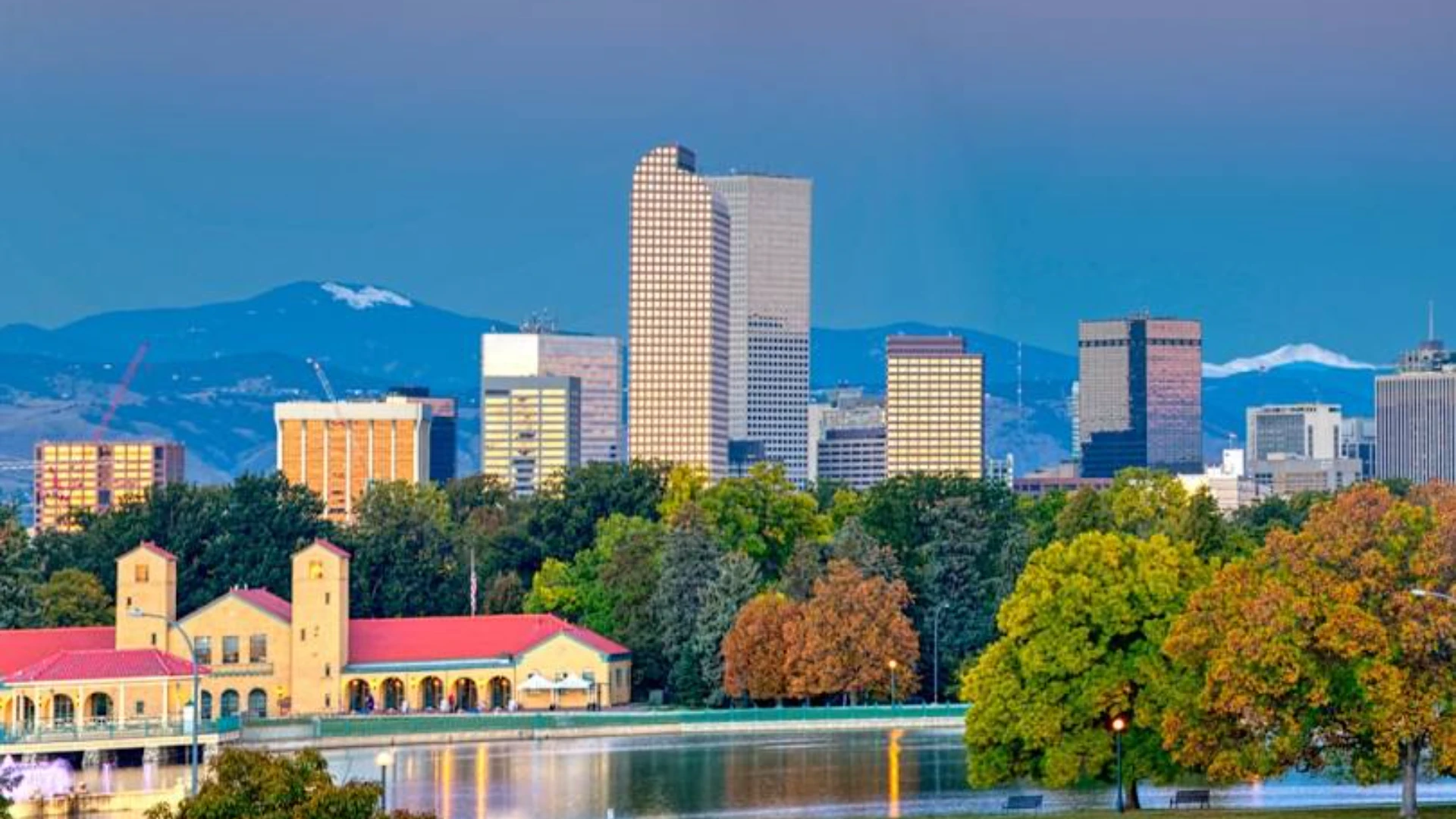 mold assessment Denver