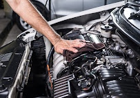 auto repair at home Chicago