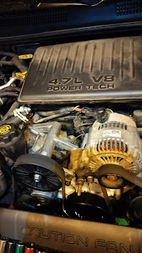 About roadside auto repair Chicago