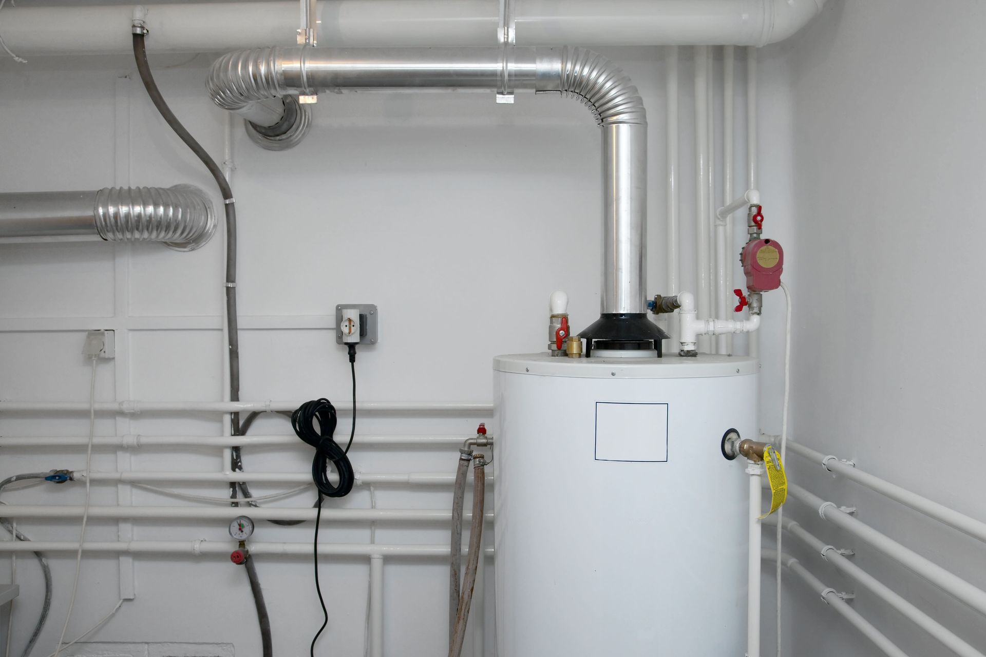 Gallery image 1 — RDZ Plumbing and Drains