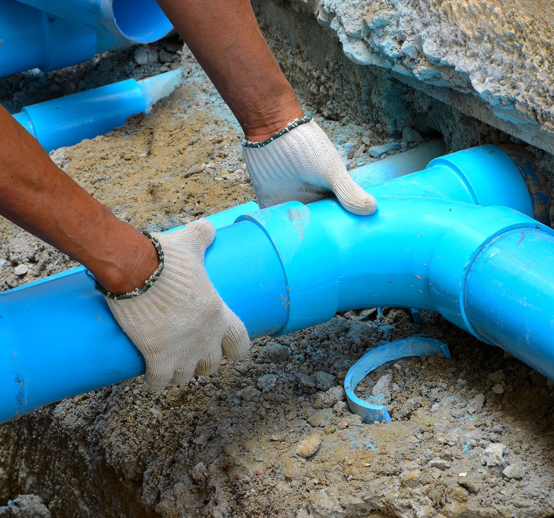 Gallery image 4 — RDZ Plumbing and Drains