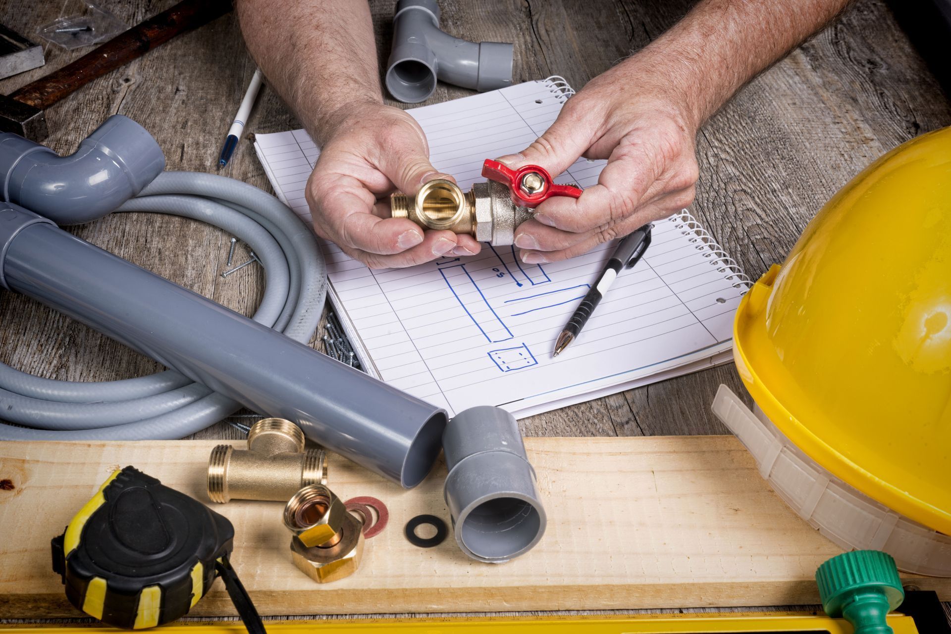 Gallery image 6 — RDZ Plumbing and Drains