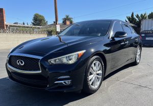mobile car detailing in San Diego
