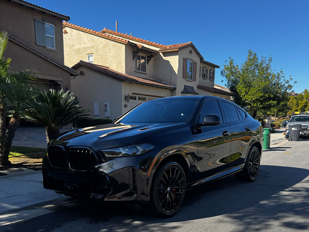 Gallery image 2 — mobile detailer San Diego