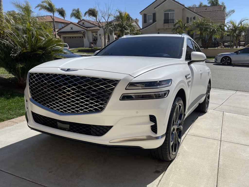 Gallery image 3 — mobile detailer San Diego