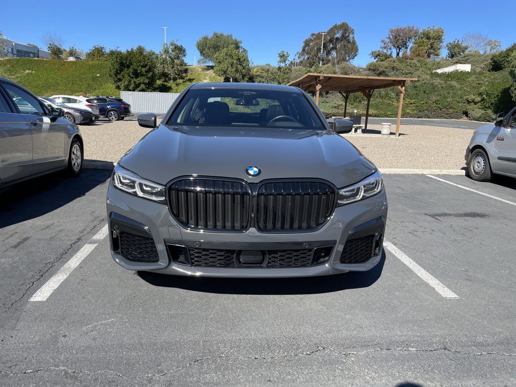 Gallery image 4 — mobile detailer San Diego
