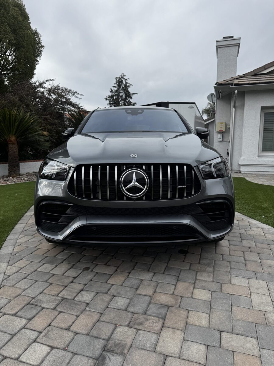 Gallery image 5 — mobile detailer San Diego