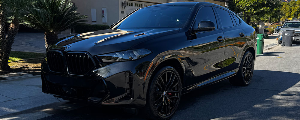 Gallery image 6 — mobile detailer San Diego