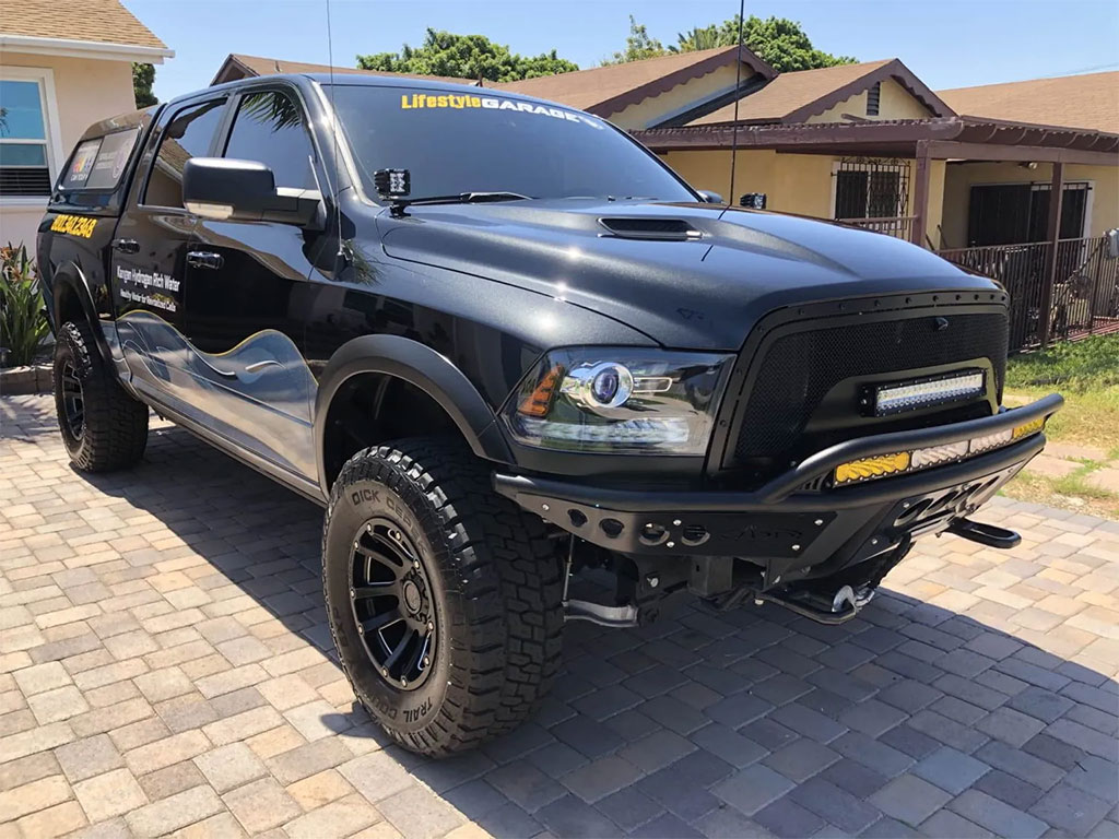 Gallery image 8 — mobile detailer San Diego