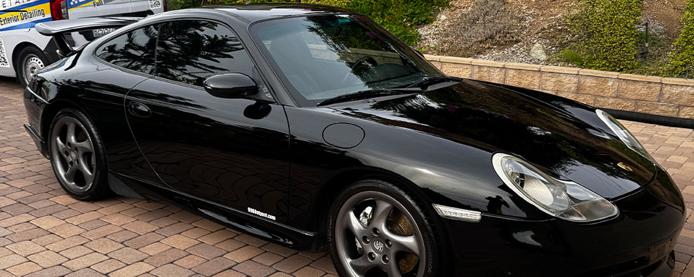 Gallery image 10 — mobile detailer San Diego